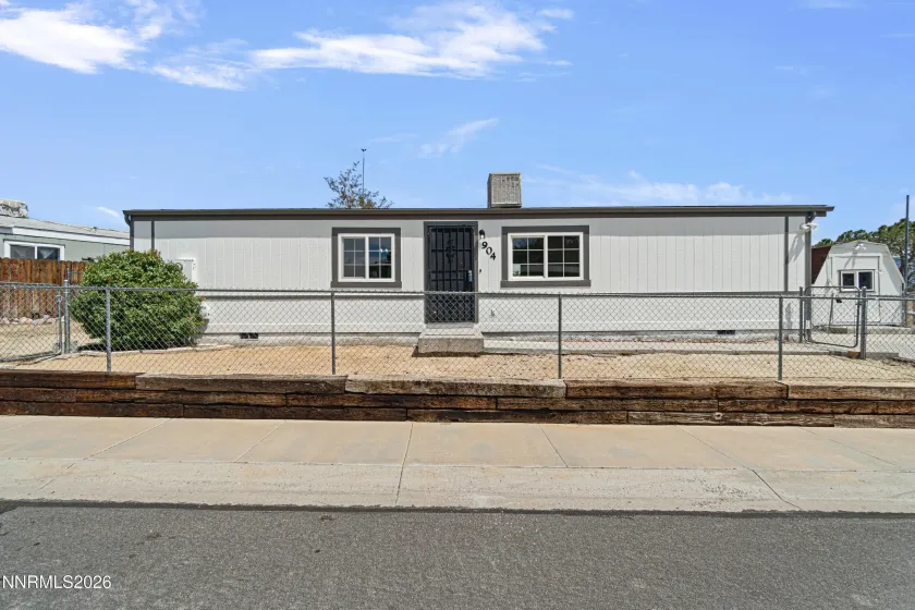904 Highlands, Moundhouse, Nevada 89706, 3 Bedrooms Bedrooms, ,2 BathroomsBathrooms,Residential,Residential,Highlands,260005087