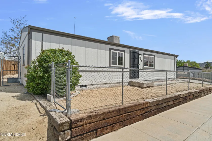 904 Highlands, Moundhouse, Nevada 89706, 3 Bedrooms Bedrooms, ,2 BathroomsBathrooms,Residential,Residential,Highlands,260005087