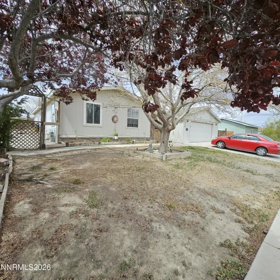 936 Jasper, Fernley, Nevada 89408, 3 Bedrooms Bedrooms, ,2 BathroomsBathrooms,Residential,Residential,Jasper,260004766