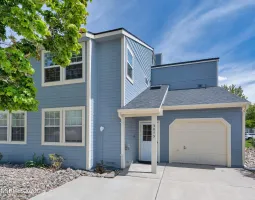 3015 Chubasco, Carson City, Nevada 89701, 2 Bedrooms Bedrooms, ,2 BathroomsBathrooms,Residential,Residential,Chubasco,260005088