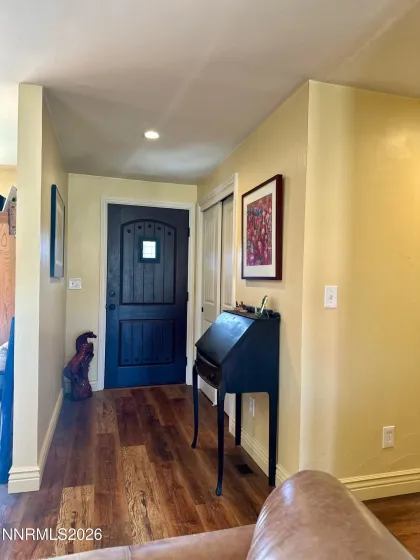 110 Quarterhorse, Reno, Nevada 89508, 3 Bedrooms Bedrooms, ,3 BathroomsBathrooms,Residential,Residential,Quarterhorse,260005089