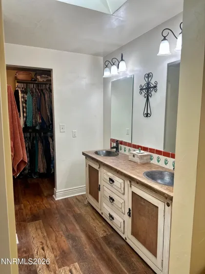 110 Quarterhorse, Reno, Nevada 89508, 3 Bedrooms Bedrooms, ,3 BathroomsBathrooms,Residential,Residential,Quarterhorse,260005089