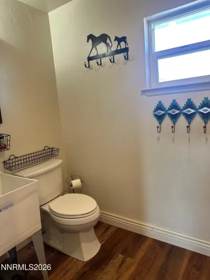 110 Quarterhorse, Reno, Nevada 89508, 3 Bedrooms Bedrooms, ,3 BathroomsBathrooms,Residential,Residential,Quarterhorse,260005089