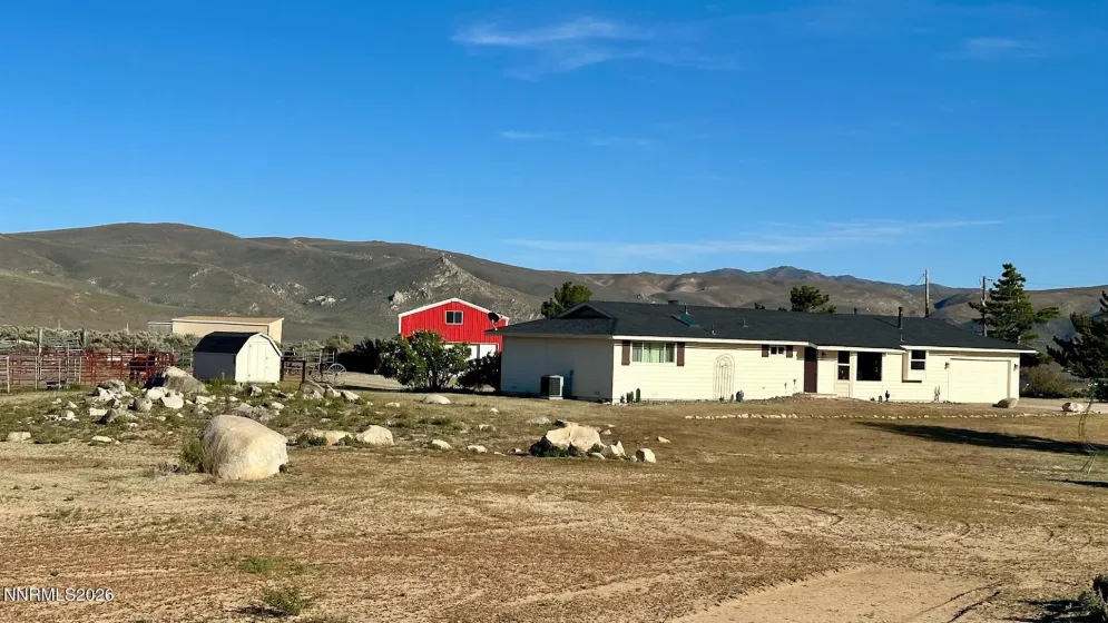 110 Quarterhorse, Reno, Nevada 89508, 3 Bedrooms Bedrooms, ,3 BathroomsBathrooms,Residential,Residential,Quarterhorse,260005089