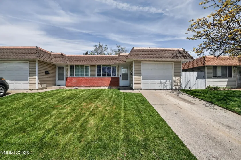 1706 Sue, Sparks, Nevada 89431, 3 Bedrooms Bedrooms, ,2 BathroomsBathrooms,Residential,Residential,Sue,260005090