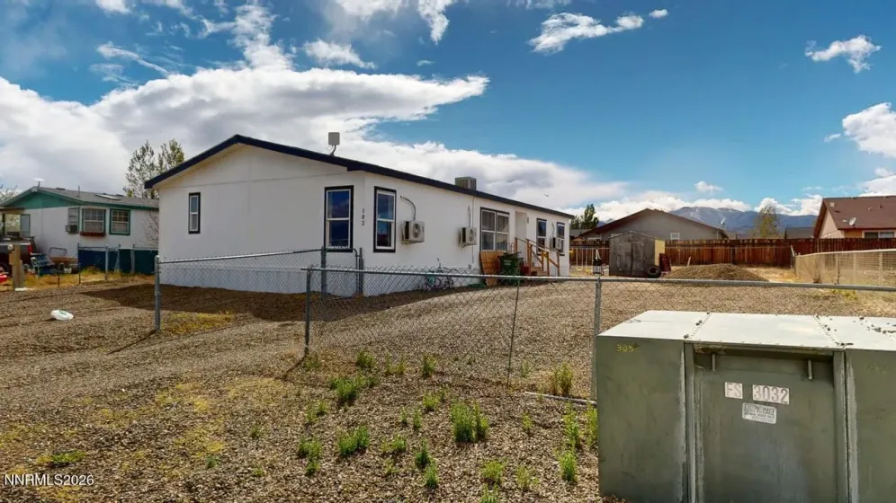 102 Bastian, Battle Mountain, Nevada 89820, 3 Bedrooms Bedrooms, ,2 BathroomsBathrooms,Residential,Residential,Bastian,260005091
