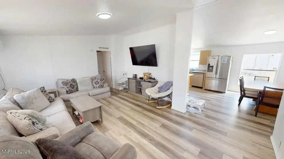 102 Bastian, Battle Mountain, Nevada 89820, 3 Bedrooms Bedrooms, ,2 BathroomsBathrooms,Residential,Residential,Bastian,260005091