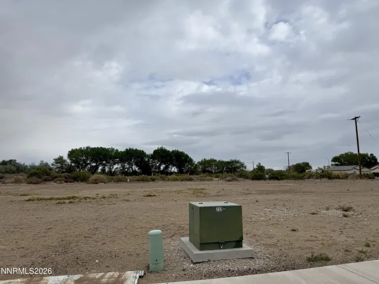 836 Maple, Fallon, Nevada 89406, ,Land,Residential,Maple,0,260005092