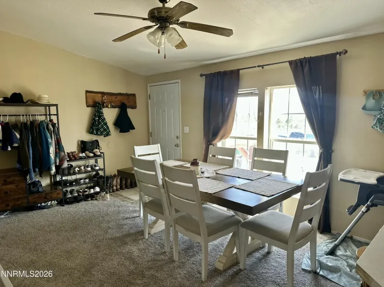 153 Territory, Dayton, Nevada 89403, 3 Bedrooms Bedrooms, ,2 BathroomsBathrooms,Residential,Residential,Territory,260005094