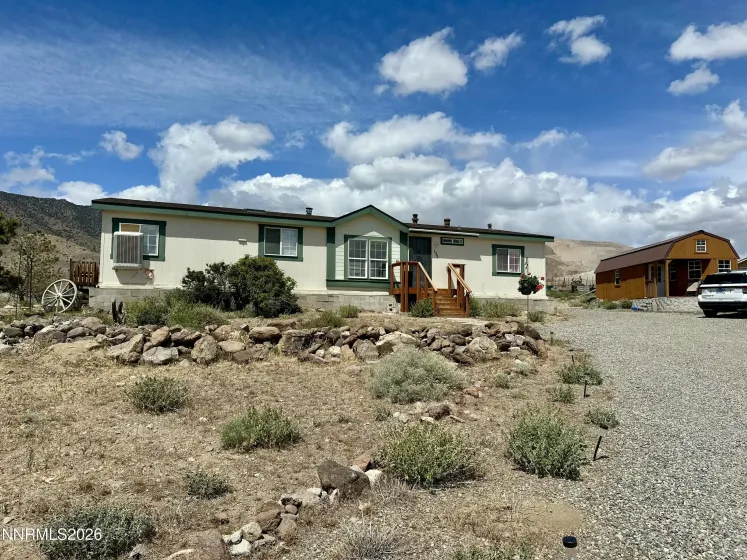 153 Territory, Dayton, Nevada 89403, 3 Bedrooms Bedrooms, ,2 BathroomsBathrooms,Residential,Residential,Territory,260005094