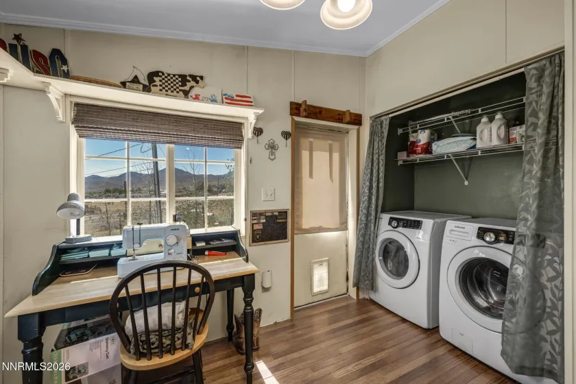 153 Territory, Dayton, Nevada 89403, 3 Bedrooms Bedrooms, ,2 BathroomsBathrooms,Residential,Residential,Territory,0,260005094