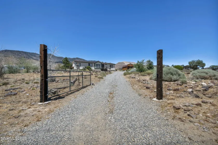 153 Territory, Dayton, Nevada 89403, 3 Bedrooms Bedrooms, ,2 BathroomsBathrooms,Residential,Residential,Territory,0,260005094