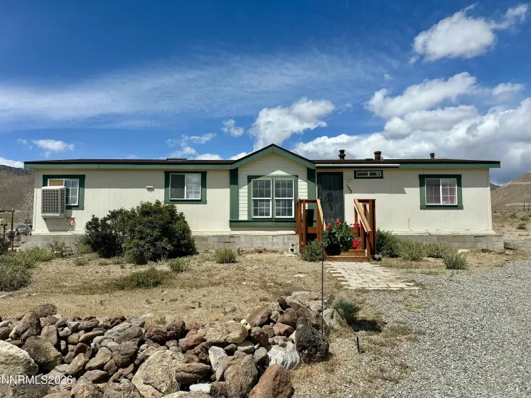 153 Territory, Dayton, Nevada 89403, 3 Bedrooms Bedrooms, ,2 BathroomsBathrooms,Residential,Residential,Territory,260005094