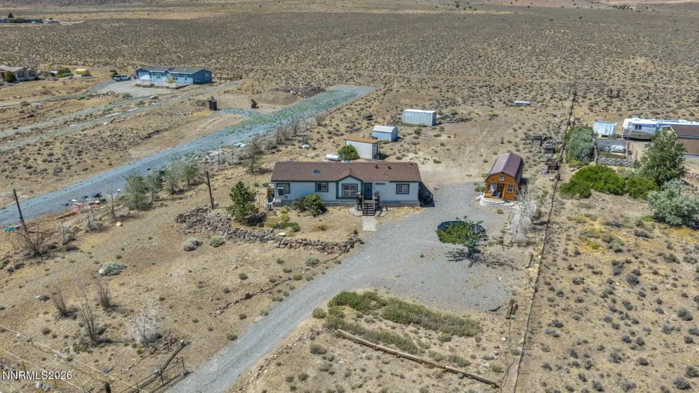 153 Territory, Dayton, Nevada 89403, 3 Bedrooms Bedrooms, ,2 BathroomsBathrooms,Residential,Residential,Territory,0,260005094