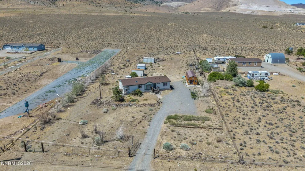 153 Territory, Dayton, Nevada 89403, 3 Bedrooms Bedrooms, ,2 BathroomsBathrooms,Residential,Residential,Territory,0,260005094