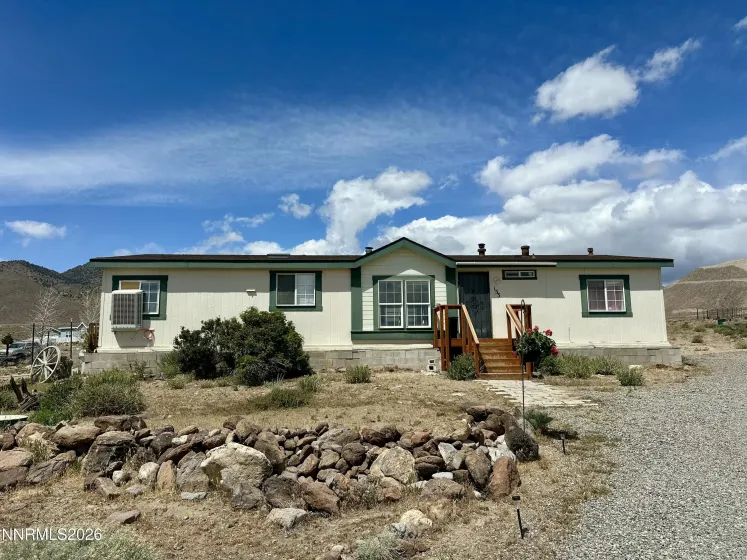 153 Territory, Dayton, Nevada 89403, 3 Bedrooms Bedrooms, ,2 BathroomsBathrooms,Residential,Residential,Territory,260005094