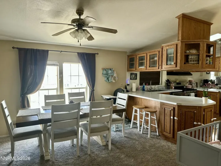 153 Territory, Dayton, Nevada 89403, 3 Bedrooms Bedrooms, ,2 BathroomsBathrooms,Residential,Residential,Territory,260005094