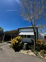 3429 S Carson St #20, Carson City, Nevada 89701, 2 Bedrooms Bedrooms, 10 Rooms Rooms,1 BathroomBathrooms,Manufactured,Residential,S Carson,260005095