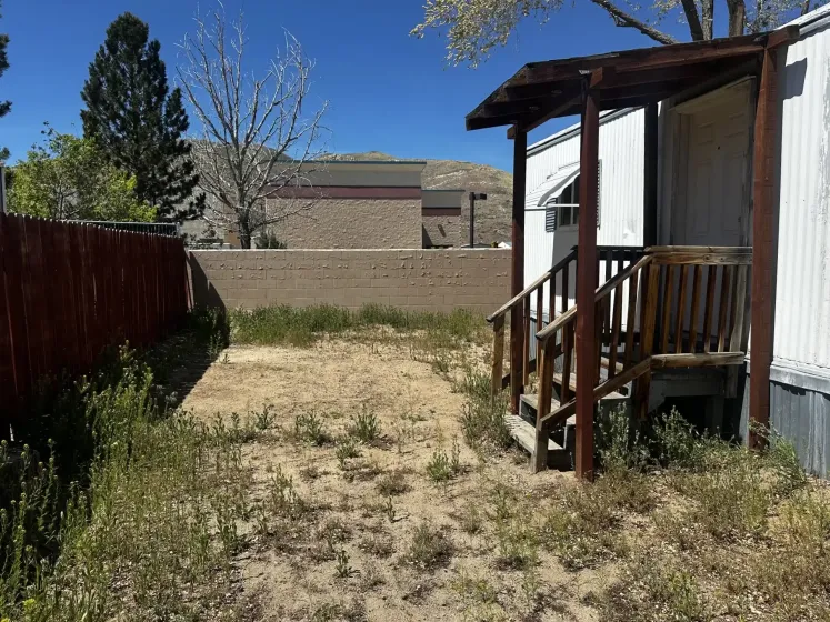 3429 S Carson St #20, Carson City, Nevada 89701, 2 Bedrooms Bedrooms, 10 Rooms Rooms,1 BathroomBathrooms,Manufactured,Residential,S Carson,260005095