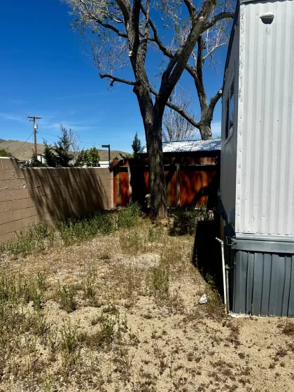 3429 S Carson St #20, Carson City, Nevada 89701, 2 Bedrooms Bedrooms, 10 Rooms Rooms,1 BathroomBathrooms,Manufactured,Residential,S Carson,260005095