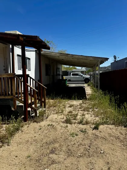 3429 S Carson St #20, Carson City, Nevada 89701, 2 Bedrooms Bedrooms, 10 Rooms Rooms,1 BathroomBathrooms,Manufactured,Residential,S Carson,260005095