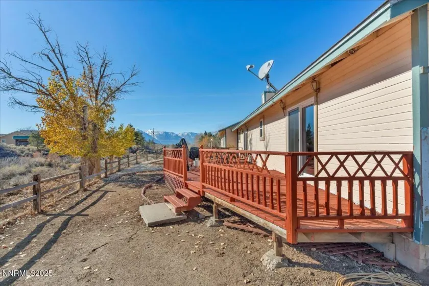 1359 Creek, Gardnerville, Nevada 89410, 3 Bedrooms Bedrooms, ,2 BathroomsBathrooms,Residential,Residential,Creek,250058650