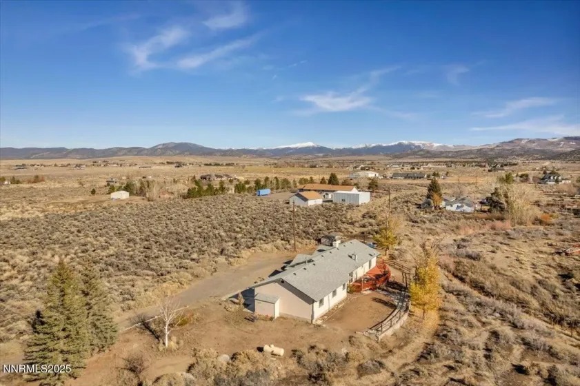 1359 Creek, Gardnerville, Nevada 89410, 3 Bedrooms Bedrooms, ,2 BathroomsBathrooms,Residential,Residential,Creek,250058650