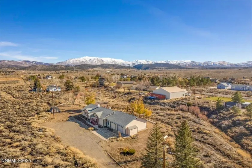 1359 Creek, Gardnerville, Nevada 89410, 3 Bedrooms Bedrooms, ,2 BathroomsBathrooms,Residential,Residential,Creek,250058650