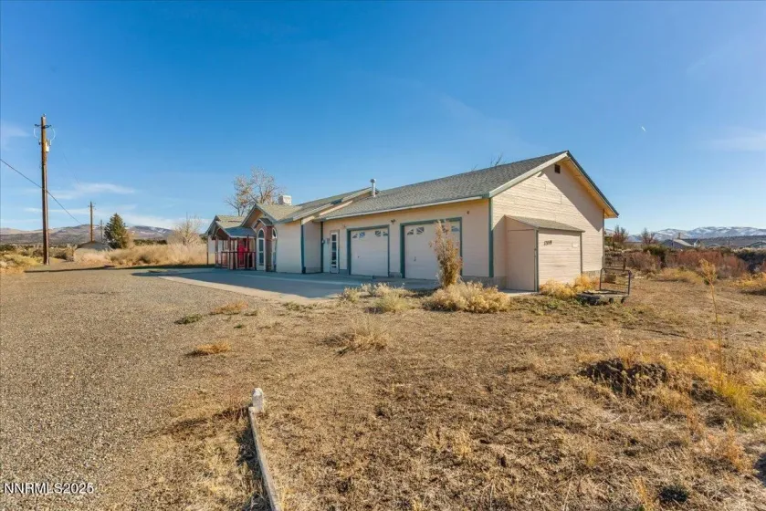 1359 Creek, Gardnerville, Nevada 89410, 3 Bedrooms Bedrooms, ,2 BathroomsBathrooms,Residential,Residential,Creek,250058650