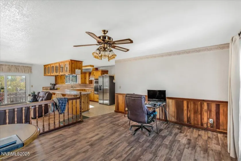 1359 Creek, Gardnerville, Nevada 89410, 3 Bedrooms Bedrooms, ,2 BathroomsBathrooms,Residential,Residential,Creek,250058650