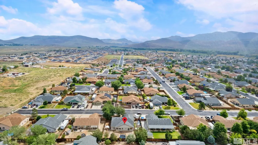 859 Klien, Dayton, Nevada 89403, 4 Bedrooms Bedrooms, ,2 BathroomsBathrooms,Residential,Residential,Klien,260005095