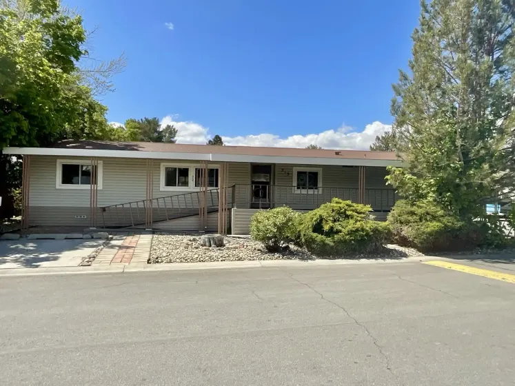 4465 Boca Way #215, Reno, Nevada 89502, 3 Bedrooms Bedrooms, 12 Rooms Rooms,2 BathroomsBathrooms,Manufactured,Residential,Boca,260005096
