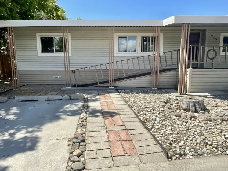 4465 Boca Way #215, Reno, Nevada 89502, 3 Bedrooms Bedrooms, 12 Rooms Rooms,2 BathroomsBathrooms,Manufactured,Residential,Boca,260005096