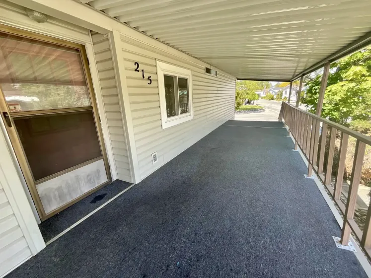 4465 Boca Way #215, Reno, Nevada 89502, 3 Bedrooms Bedrooms, 12 Rooms Rooms,2 BathroomsBathrooms,Manufactured,Residential,Boca,260005096