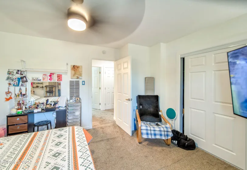 2168 Cannonball, Sparks, Nevada 89431, 2 Bedrooms Bedrooms, ,2 BathroomsBathrooms,Residential,Residential,Cannonball,250053405