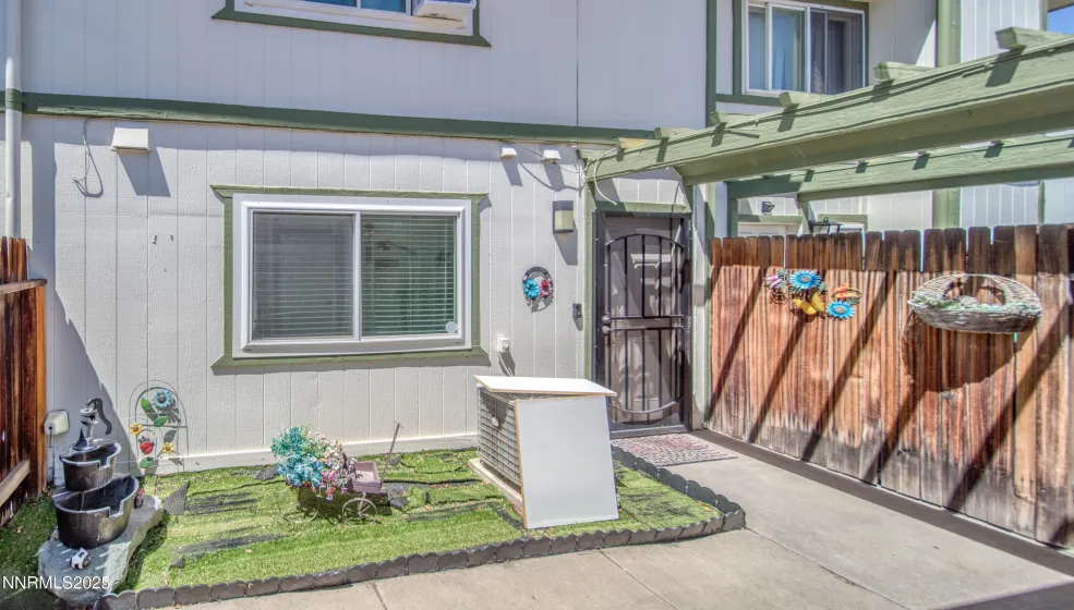 2168 Cannonball, Sparks, Nevada 89431, 2 Bedrooms Bedrooms, ,2 BathroomsBathrooms,Residential,Residential,Cannonball,250053405