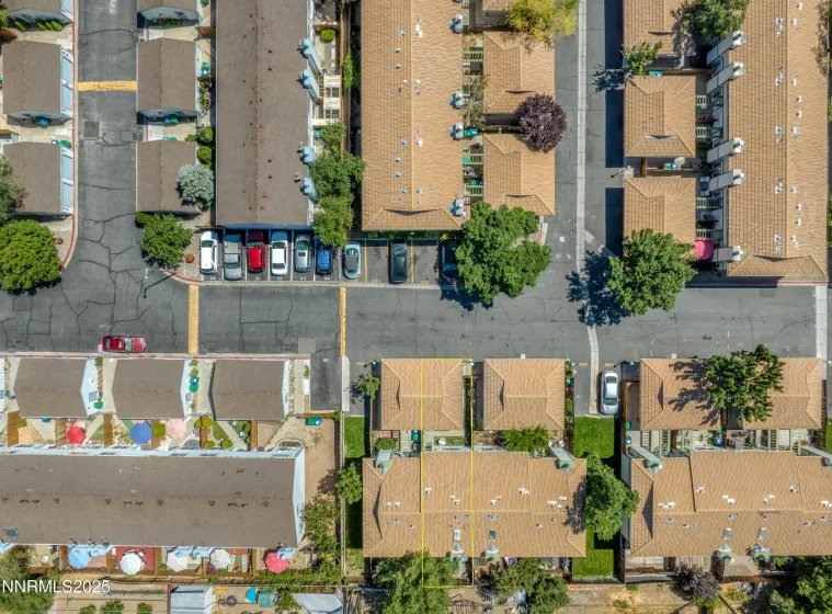 2168 Cannonball, Sparks, Nevada 89431, 2 Bedrooms Bedrooms, ,2 BathroomsBathrooms,Residential,Residential,Cannonball,250053405