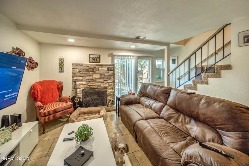 2168 Cannonball, Sparks, Nevada 89431, 2 Bedrooms Bedrooms, ,2 BathroomsBathrooms,Residential,Residential,Cannonball,250053405