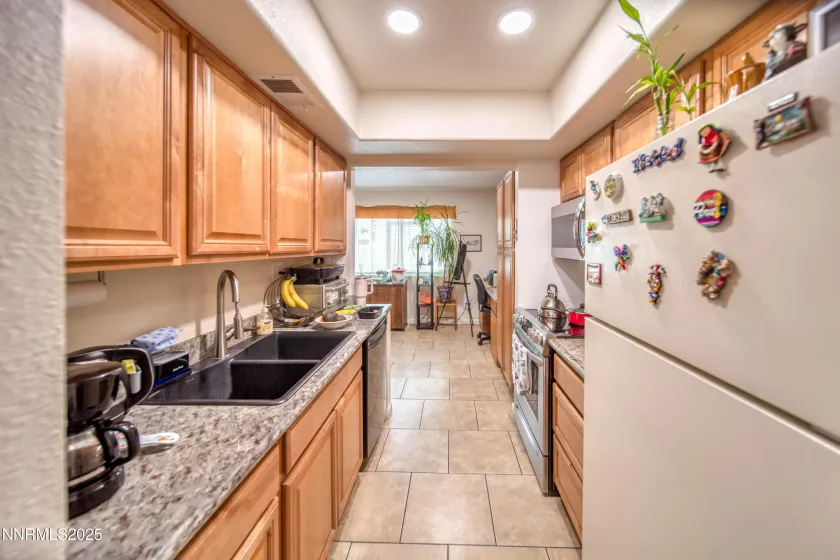 2168 Cannonball, Sparks, Nevada 89431, 2 Bedrooms Bedrooms, ,2 BathroomsBathrooms,Residential,Residential,Cannonball,250053405