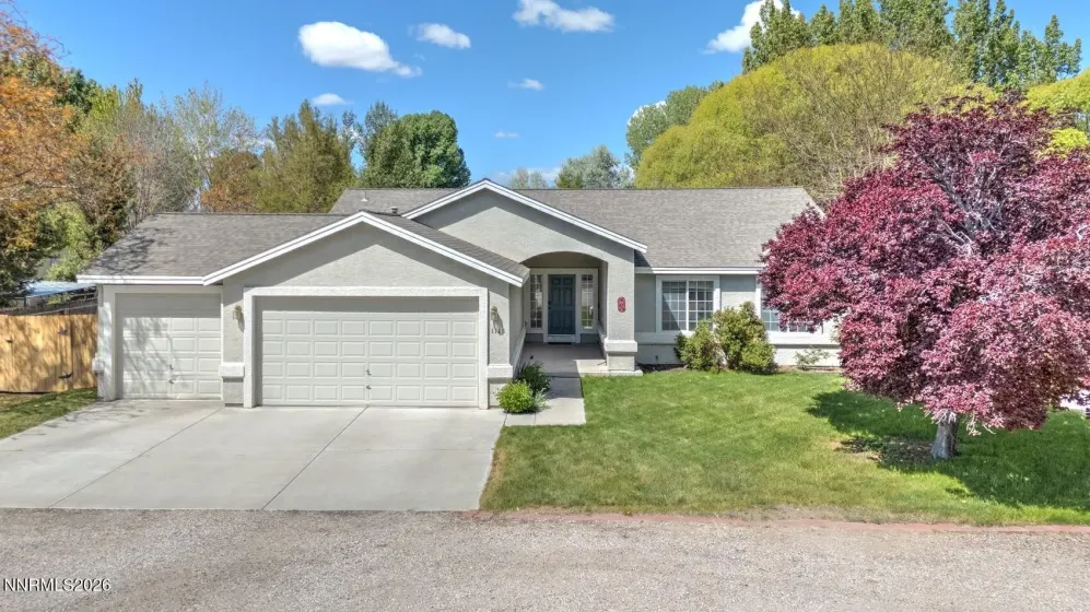 1146 Bon Accord, Fallon, Nevada 89406, 3 Bedrooms Bedrooms, ,2 BathroomsBathrooms,Residential,Residential,Bon Accord,260005097