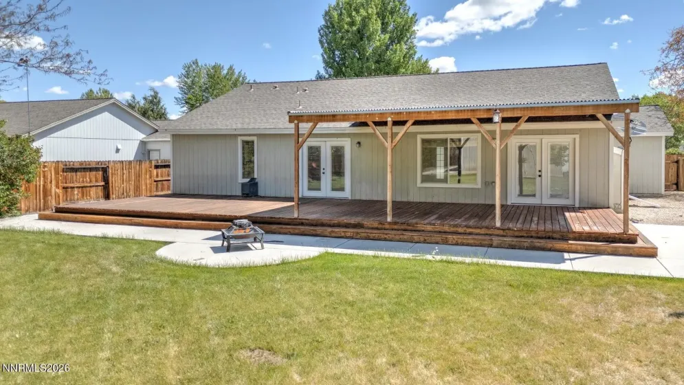 1146 Bon Accord, Fallon, Nevada 89406, 3 Bedrooms Bedrooms, ,2 BathroomsBathrooms,Residential,Residential,Bon Accord,260005097