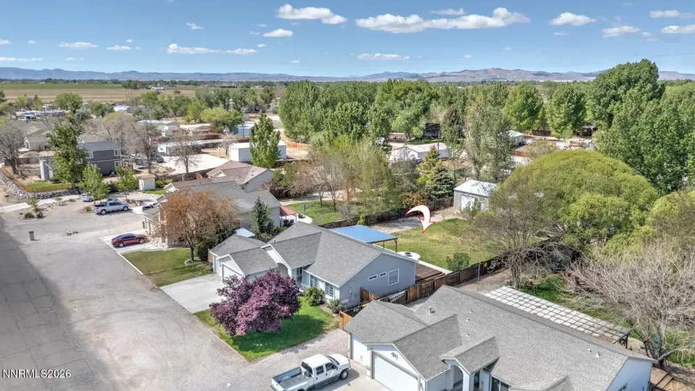 1146 Bon Accord, Fallon, Nevada 89406, 3 Bedrooms Bedrooms, ,2 BathroomsBathrooms,Residential,Residential,Bon Accord,260005097