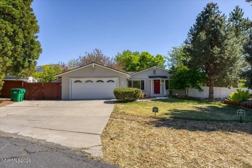 2984 Middlecoff, Reno, Nevada 89502, 3 Bedrooms Bedrooms, ,2 BathroomsBathrooms,Residential,Residential,Middlecoff,260005098