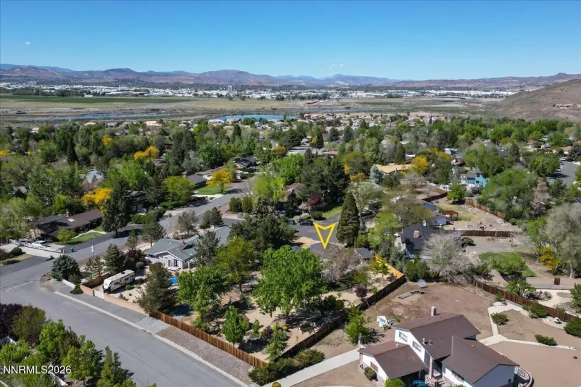 2984 Middlecoff, Reno, Nevada 89502, 3 Bedrooms Bedrooms, ,2 BathroomsBathrooms,Residential,Residential,Middlecoff,260005098