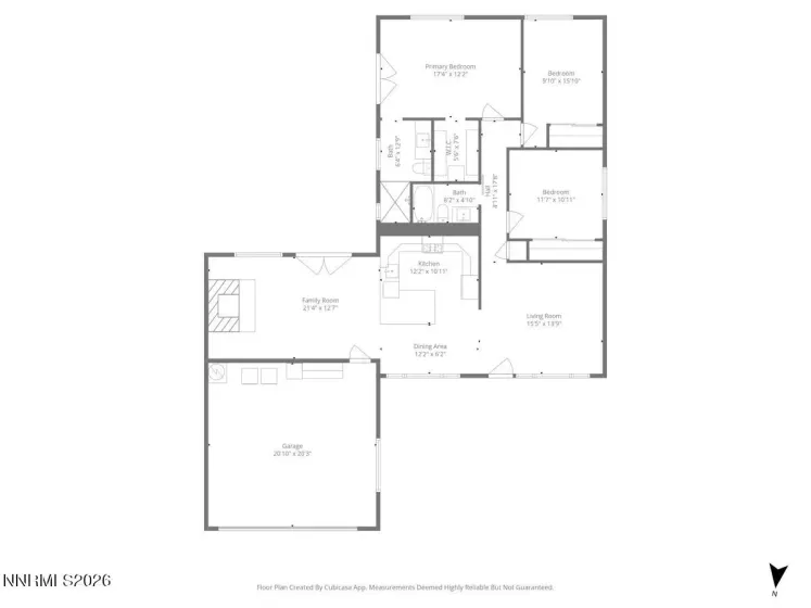 2984 Middlecoff, Reno, Nevada 89502, 3 Bedrooms Bedrooms, ,2 BathroomsBathrooms,Residential,Residential,Middlecoff,260005098