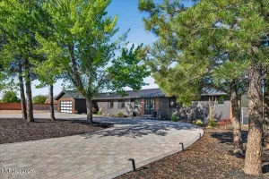 4220 Capitol View, Carson City, Nevada 89701, 3 Bedrooms Bedrooms, ,3 BathroomsBathrooms,Residential,Residential,Capitol View,260005099