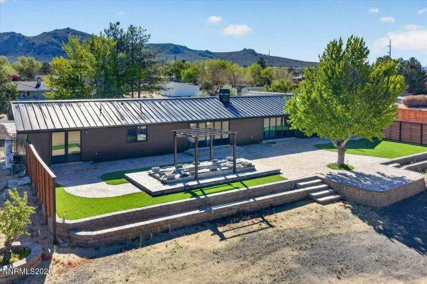 4220 Capitol View, Carson City, Nevada 89701, 3 Bedrooms Bedrooms, ,3 BathroomsBathrooms,Residential,Residential,Capitol View,260005099