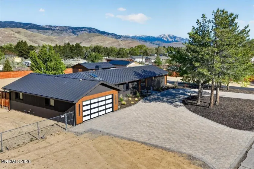 4220 Capitol View, Carson City, Nevada 89701, 3 Bedrooms Bedrooms, ,3 BathroomsBathrooms,Residential,Residential,Capitol View,260005099