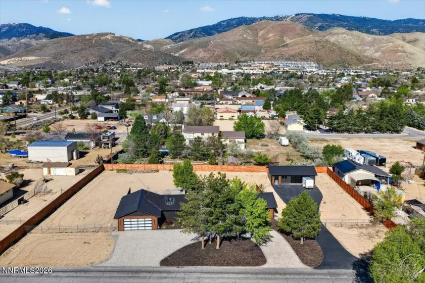 4220 Capitol View, Carson City, Nevada 89701, 3 Bedrooms Bedrooms, ,3 BathroomsBathrooms,Residential,Residential,Capitol View,260005099