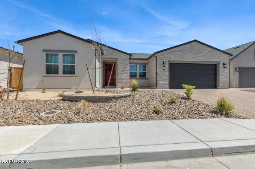 7442 Calypso, Sparks, Nevada 89436, 3 Bedrooms Bedrooms, ,3 BathroomsBathrooms,Residential,Residential,Calypso,260005100